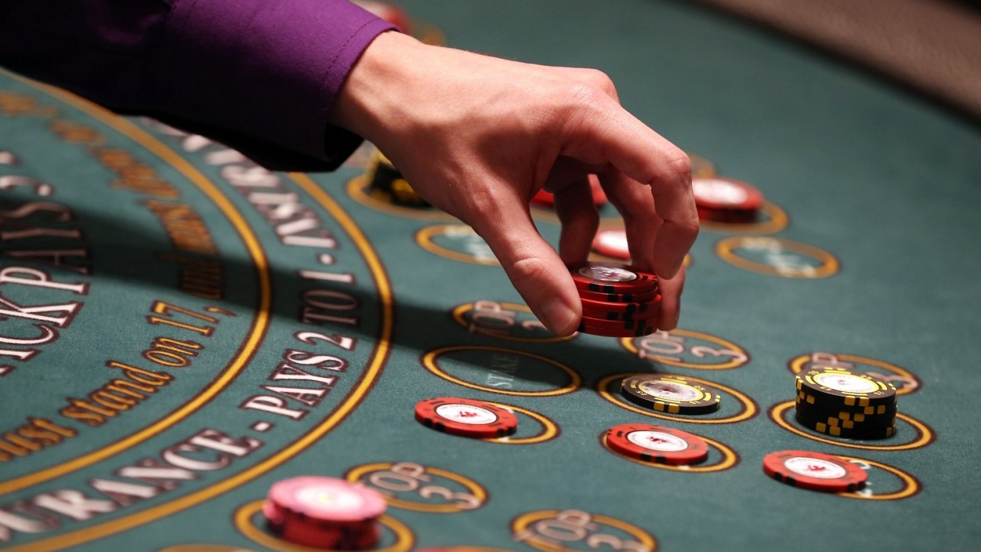 Why Online gambling should be trusted?