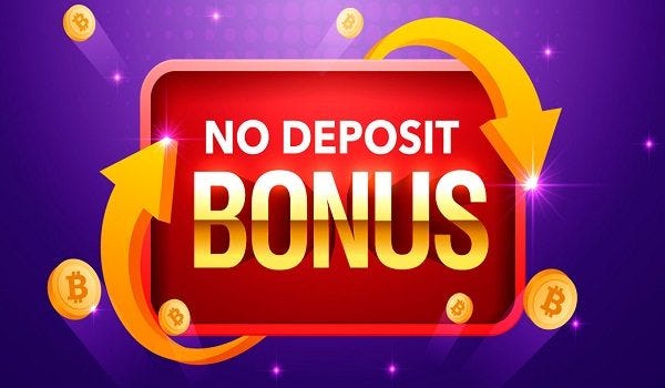 The Beginner’s Guide to No Deposit Free Credit Casinos