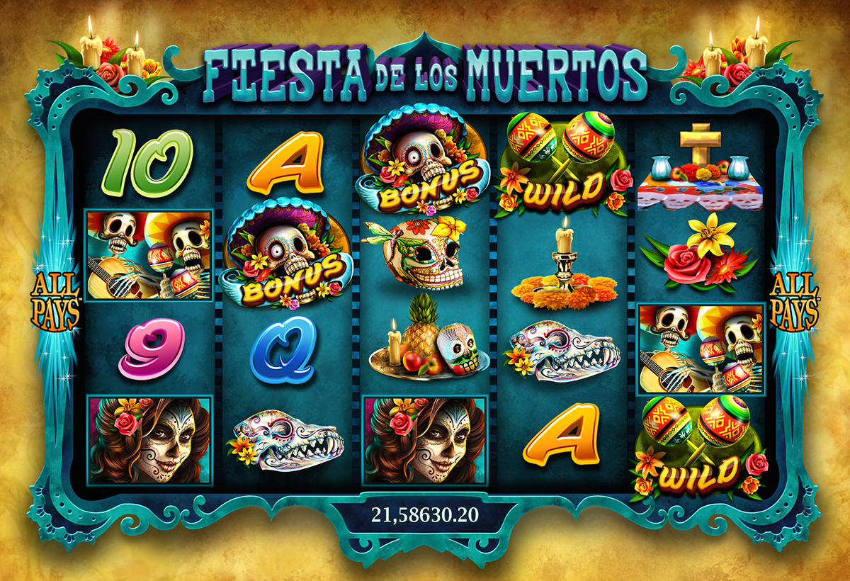 slot games apk