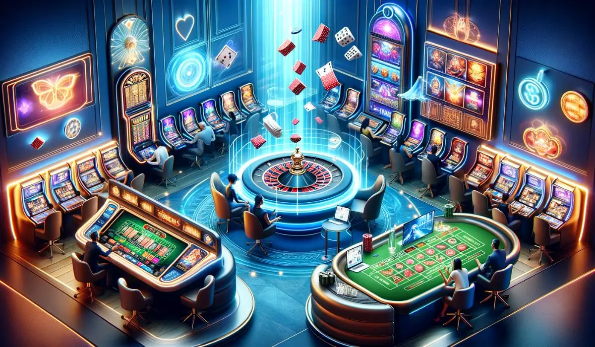 online casino apps that pay real money