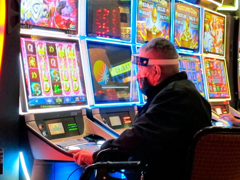 casino games and how to play