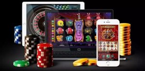 all online casino games