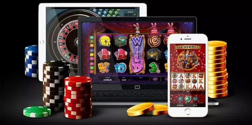 all online casino games