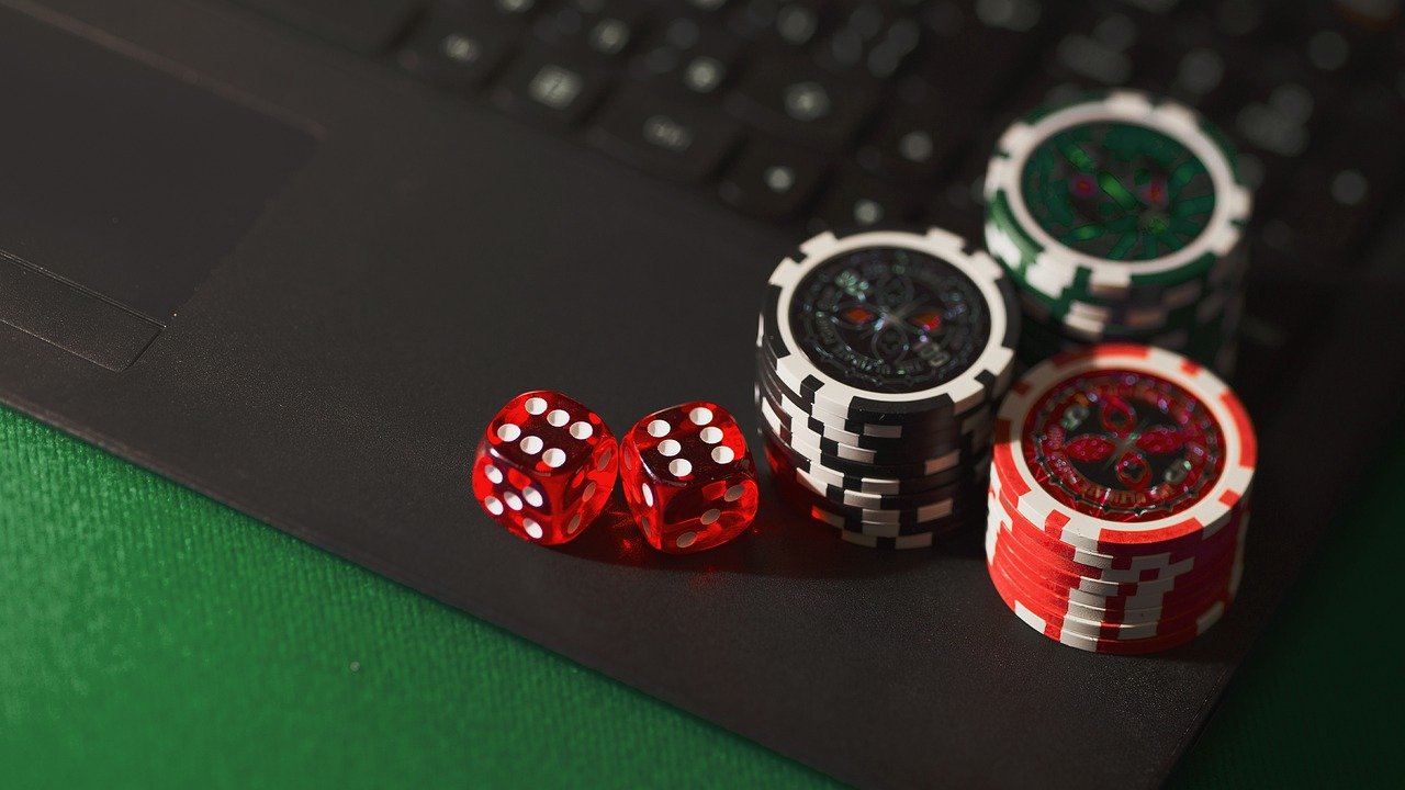 Casinos gambling