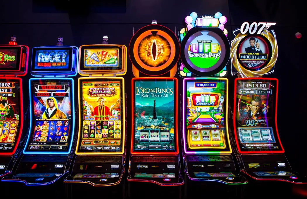 Tips and Tricks to Master Your Favorite Online Casino Games