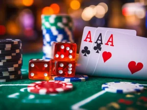 Exploring Online Casino Games Designed for Maximum Entertainment