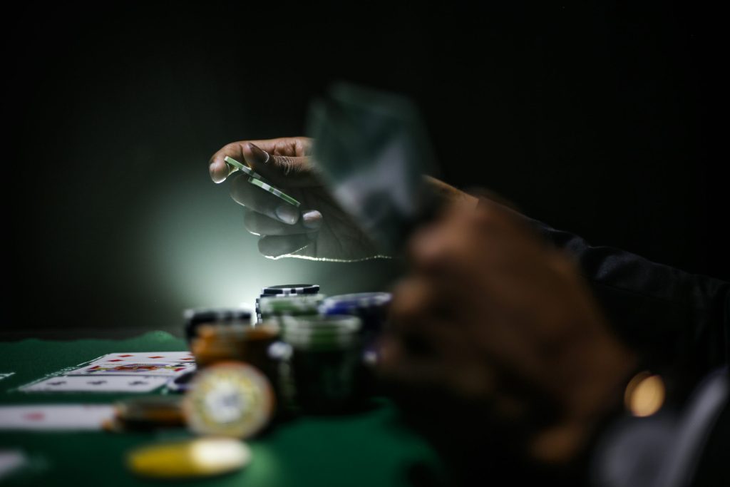 casino games online