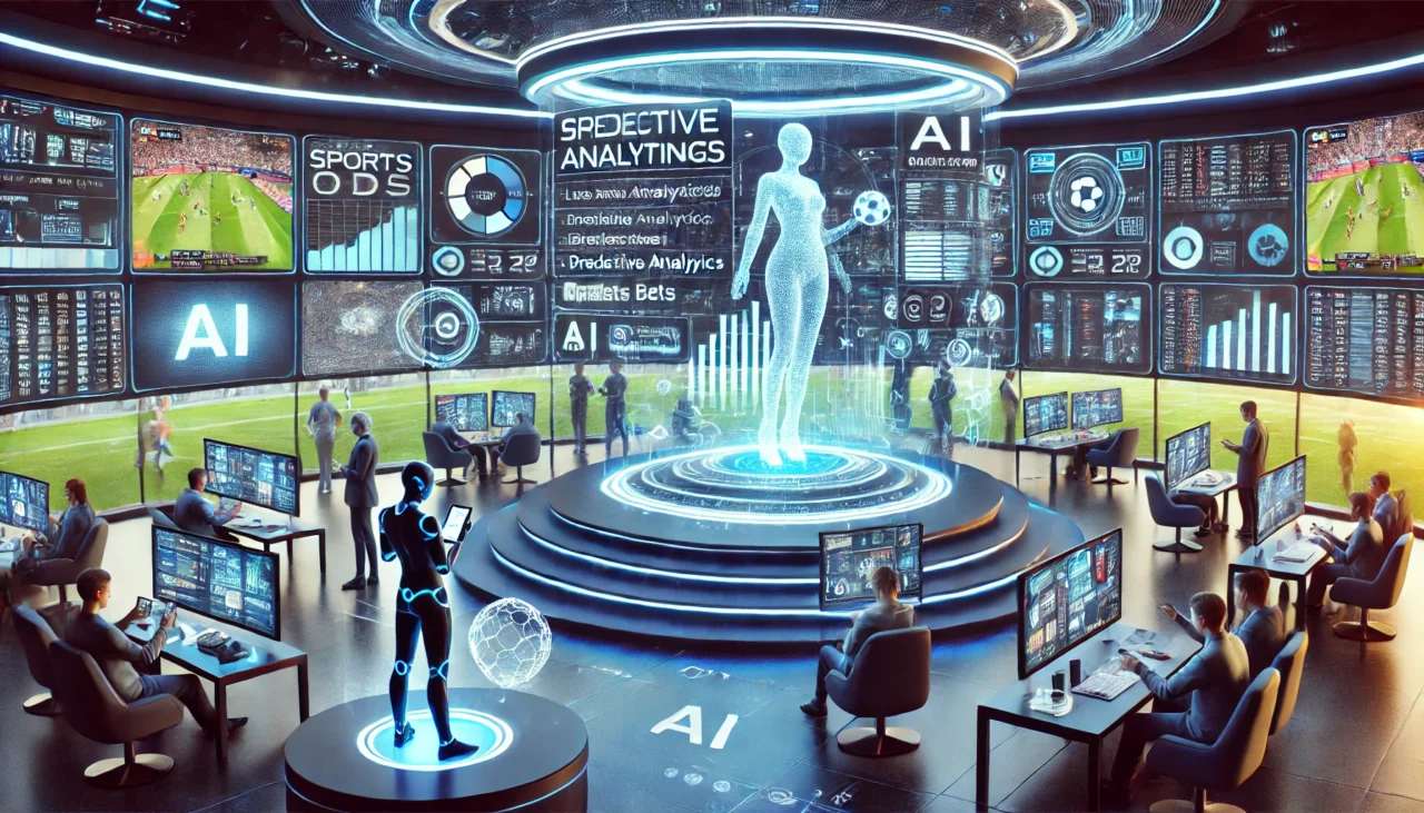 best sports betting app