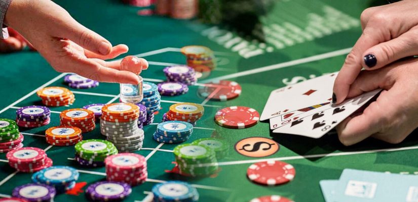 casinoer uden om rofus