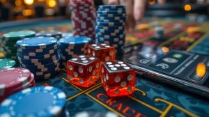 Online Free Credit Casino Secrets Every Smart Player Should Know