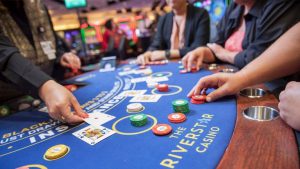 Free Spin Promotions Helping Players Explore More Casino Games