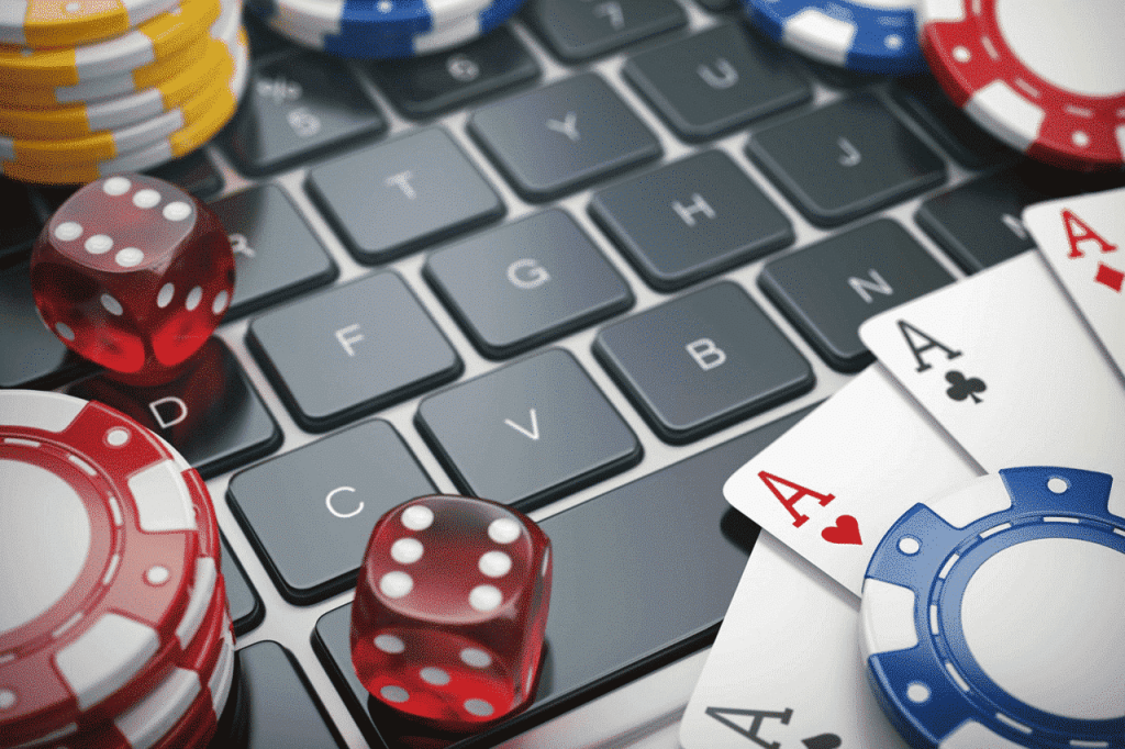 trusted MYR casino sites