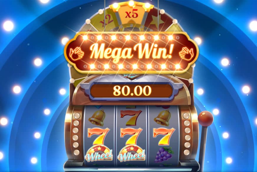 best slot game malaysia